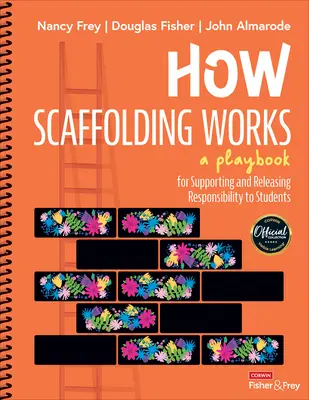 How Scaffolding Works: Un manual pentru sprijinirea și responsabilizarea elevilor - How Scaffolding Works: A Playbook for Supporting and Releasing Responsibility to Students