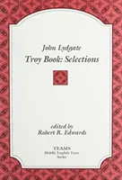 Cartea Troiei PB - Troy Book PB