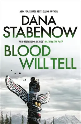 Sângele va spune: Volumul 6 - Blood Will Tell: Volume 6