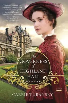 Guvernanta din Highland Hall - The Governess of Highland Hall