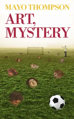 Artă, mister - Art, Mystery