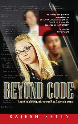 Dincolo de cod: Învață să te diferențiezi în 9 pași simpli! - Beyond Code: Learn to Distinguish Yourself in 9 Simple Steps!