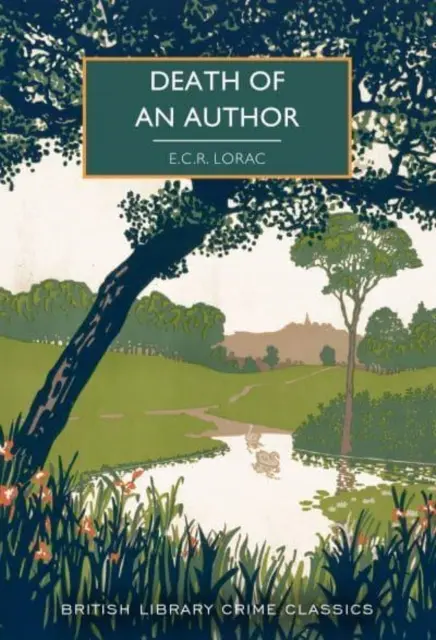 Moartea unui autor - Death of an Author