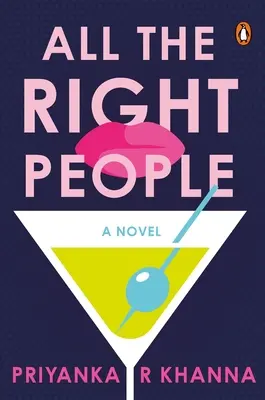Toți oamenii potriviți - All the Right People