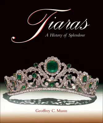 Tiaras: O istorie a splendoarei - Tiaras: A History of Splendour