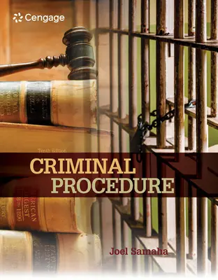 Procedură penală - Criminal Procedure