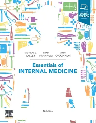 Esențial de medicină internă - Essentials of Internal Medicine