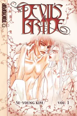 Mireasa diavolului, volumul 1: Volumul 1 - Devil's Bride, Volume 1: Volume 1