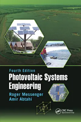 Ingineria sistemelor fotovoltaice - Photovoltaic Systems Engineering
