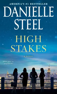 Mize mari - High Stakes