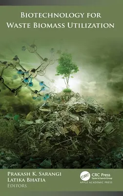 Biotehnologie pentru utilizarea biomasei reziduale - Biotechnology for Waste Biomass Utilization