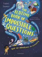Cartea de pat cu întrebări imposibile - Bedtime Book of Impossible Questions