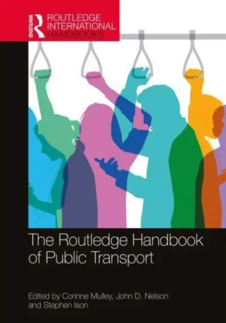 Manualul Routledge de transport public - The Routledge Handbook of Public Transport