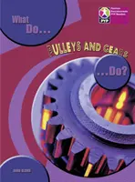 PYP L8 Ce fac scripeții și angrenajele 6PK - PYP L8 What do Pulleys and Gears do 6PK