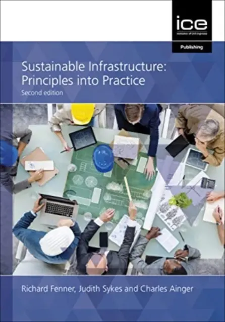 Infrastructură durabilă - Sustainable Infrastructure
