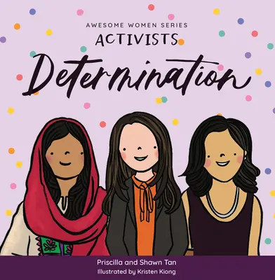 Activiști: Determinare - Activists: Determination