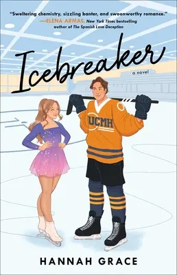 Spărgător de gheață - Icebreaker