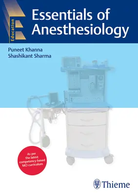 Esențialul anesteziologiei - Essentials of Anesthesiology