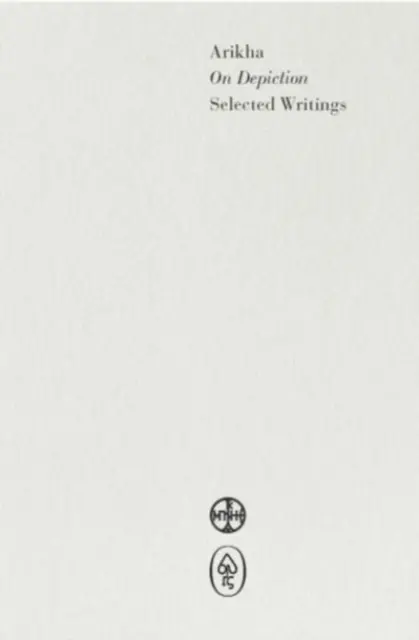 On Depiction: Selected Writings on Art
