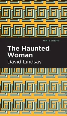 Femeia bântuită - The Haunted Woman