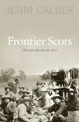 Frontiera scoțiană - Frontier Scots