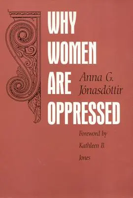 De ce sunt oprimate femeile - Why Women Are Oppressed