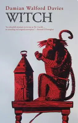 Vrăjitoarea - Witch