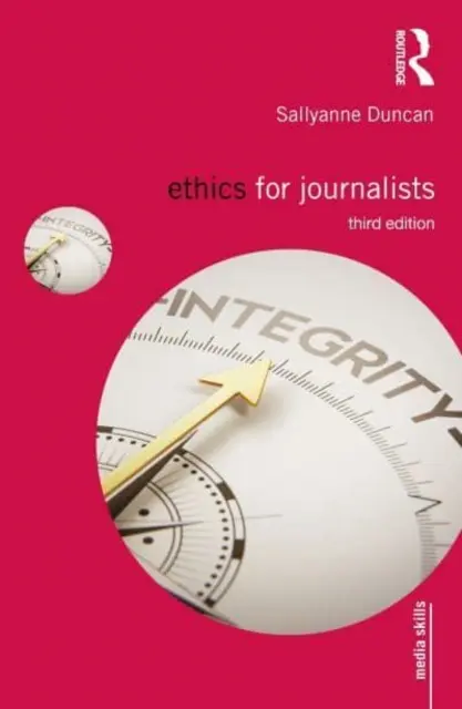 Etică pentru jurnaliști - Ethics for Journalists