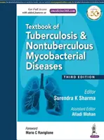 Textbook of Tuberculosis and Nontuberculousis Mycobacterial Diseases
