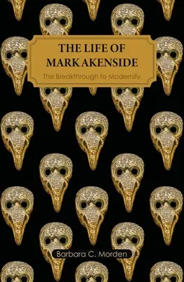 Viața lui Mark Akenside - The Life of Mark Akenside