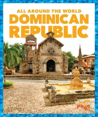 Republica Dominicană - Dominican Republic