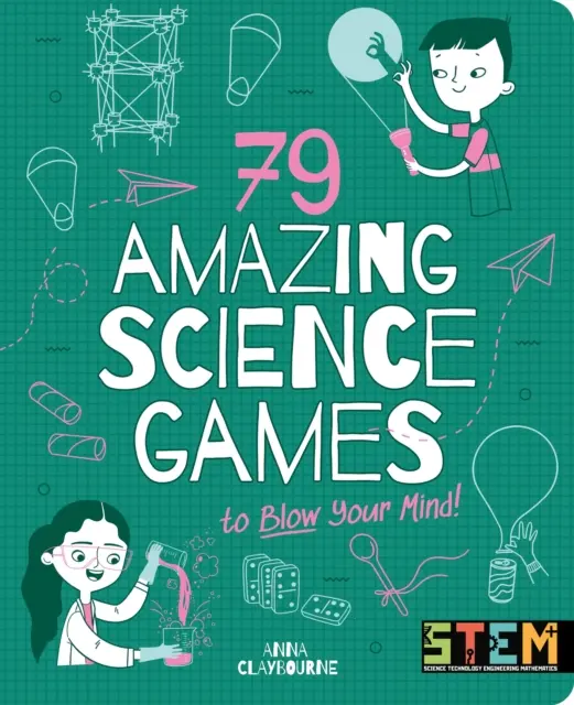 79 Jocuri uimitoare de știință care te vor uimi! - 79 Amazing Science Games to Blow Your Mind!