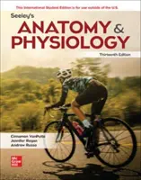 Anatomia și fiziologia lui ISE Seeley - ISE Seeley's Anatomy & Physiology