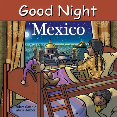 Noapte bună Mexic - Good Night Mexico