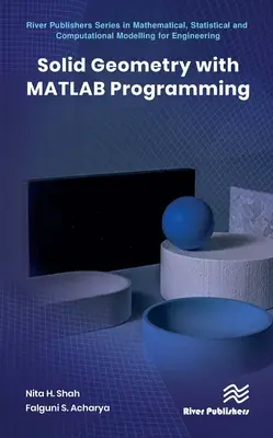 Geometrie solidă cu programare MATLAB - Solid Geometry with MATLAB Programming