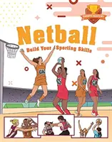 Academia de sport: Academia de sport: Netball - Sports Academy: Sports Academy: Netball