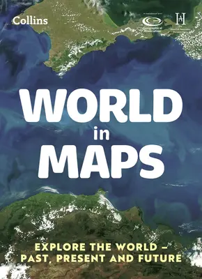 Lumea în hărți - World in Maps