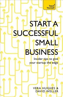 Începeți o mică afacere de succes - Start a Successful Small Business