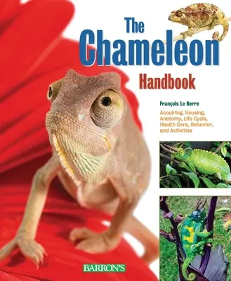 Manualul cameleonului - The Chameleon Handbook