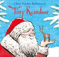 Micul ren - Tiny Reindeer
