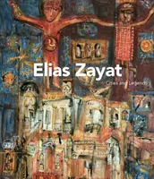 Elias Zayat: Orașe și legende - Elias Zayat: Cities and Legends