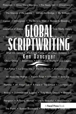 Scenariul global - Global Scriptwriting