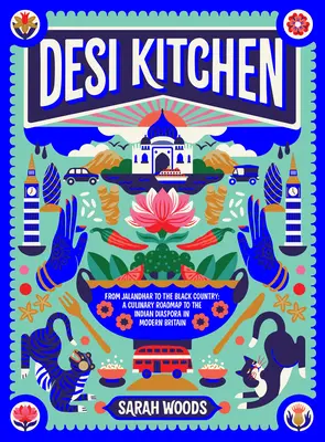 Bucătăria Desi - Desi Kitchen
