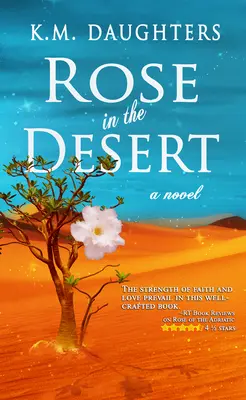 Trandafir în deșert - Rose in the Desert