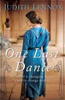 Un ultim dans - O poveste fascinantă de dragoste, trădare și secrete șocante - One Last Dance - A mesmerising tale of love, betrayal and shocking secrets