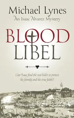 Libelul sângelui - Blood Libel