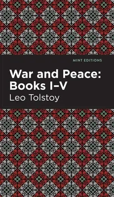 Război și pace Cărțile VI - X - War and Peace Books VI - X