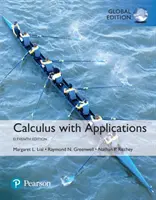 Calcul cu aplicații, ediție globală - Calculus with Applications, Global Edition