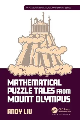 Povești cu puzzle-uri matematice de pe Muntele Olimp - Mathematical Puzzle Tales from Mount Olympus