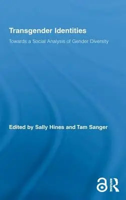 Identități transgender: Către o analiză socială a diversității de gen - Transgender Identities: Towards a Social Analysis of Gender Diversity